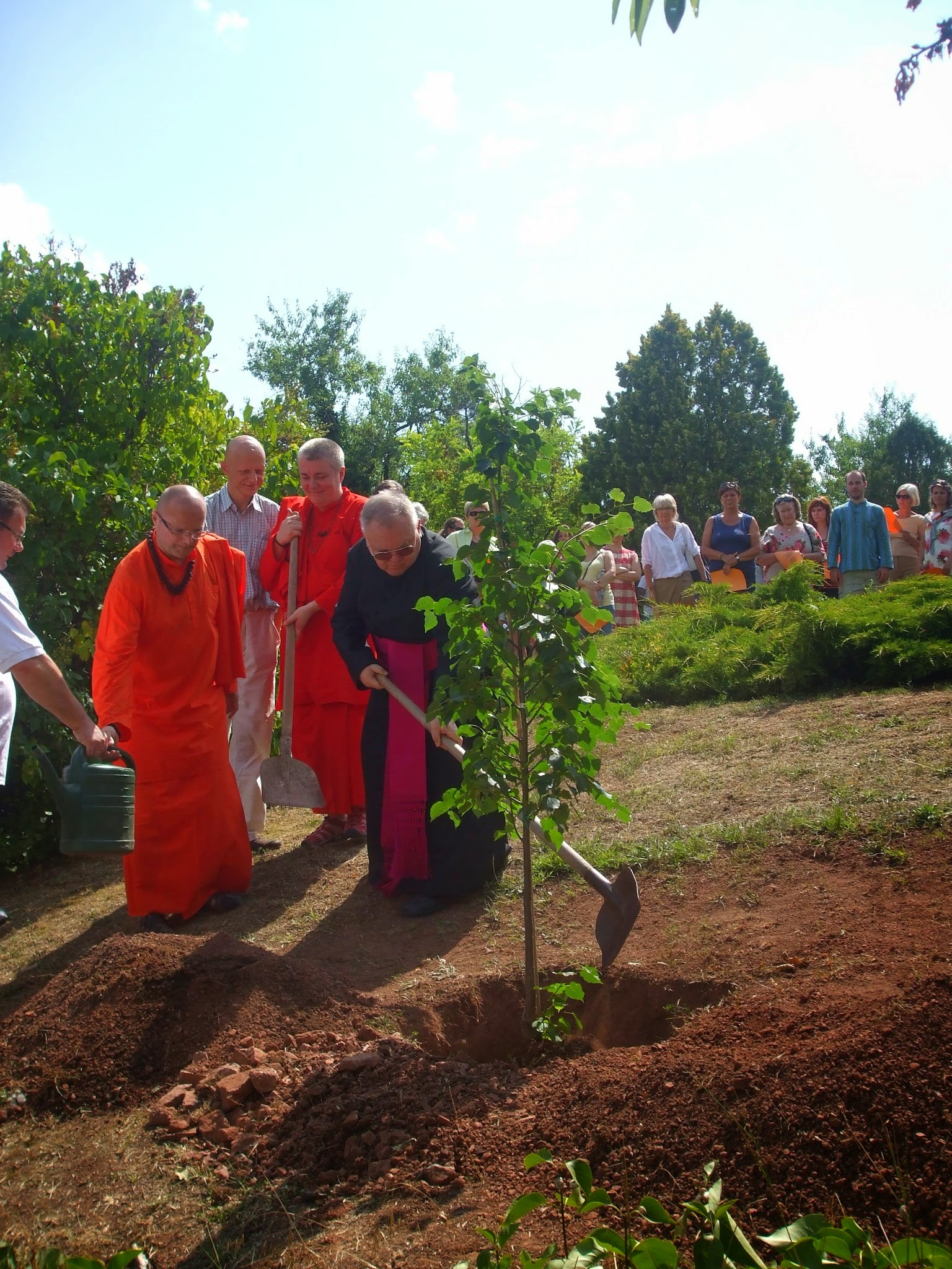 Paloznak Yoga Weekend